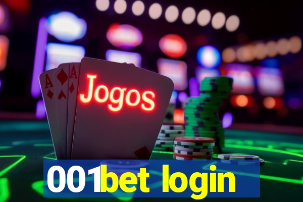 001bet login